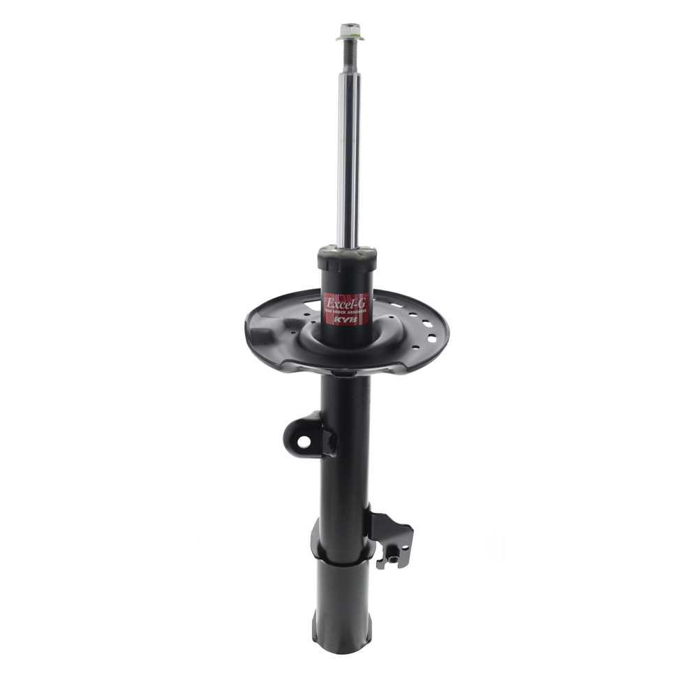 BuyAutoParts 77-79682AO Shock and Strut Set
