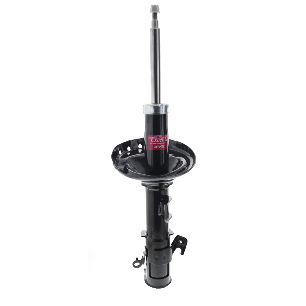 BuyAutoParts 77-78266AO Shock and Strut Set