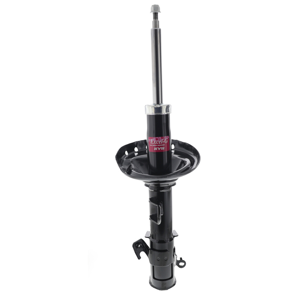 BuyAutoParts 77-78266AO Shock and Strut Set
