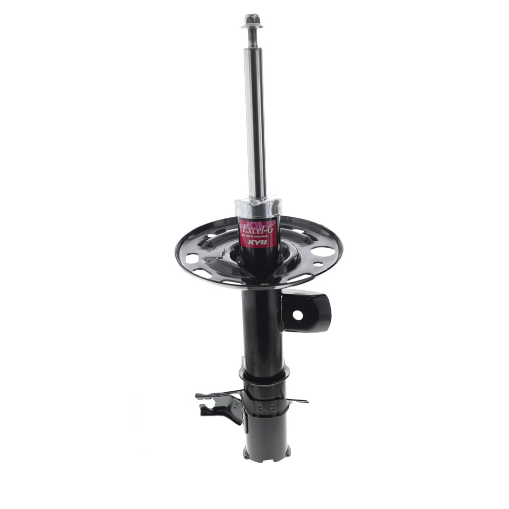 2021 Nissan Maxima Strut