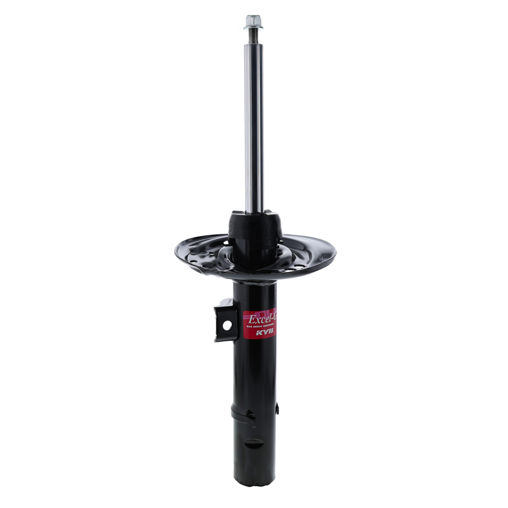 BuyAutoParts 77-79792AO Shock and Strut Set