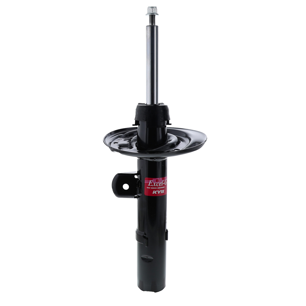 BuyAutoParts 77-79795AO Shock and Strut Set