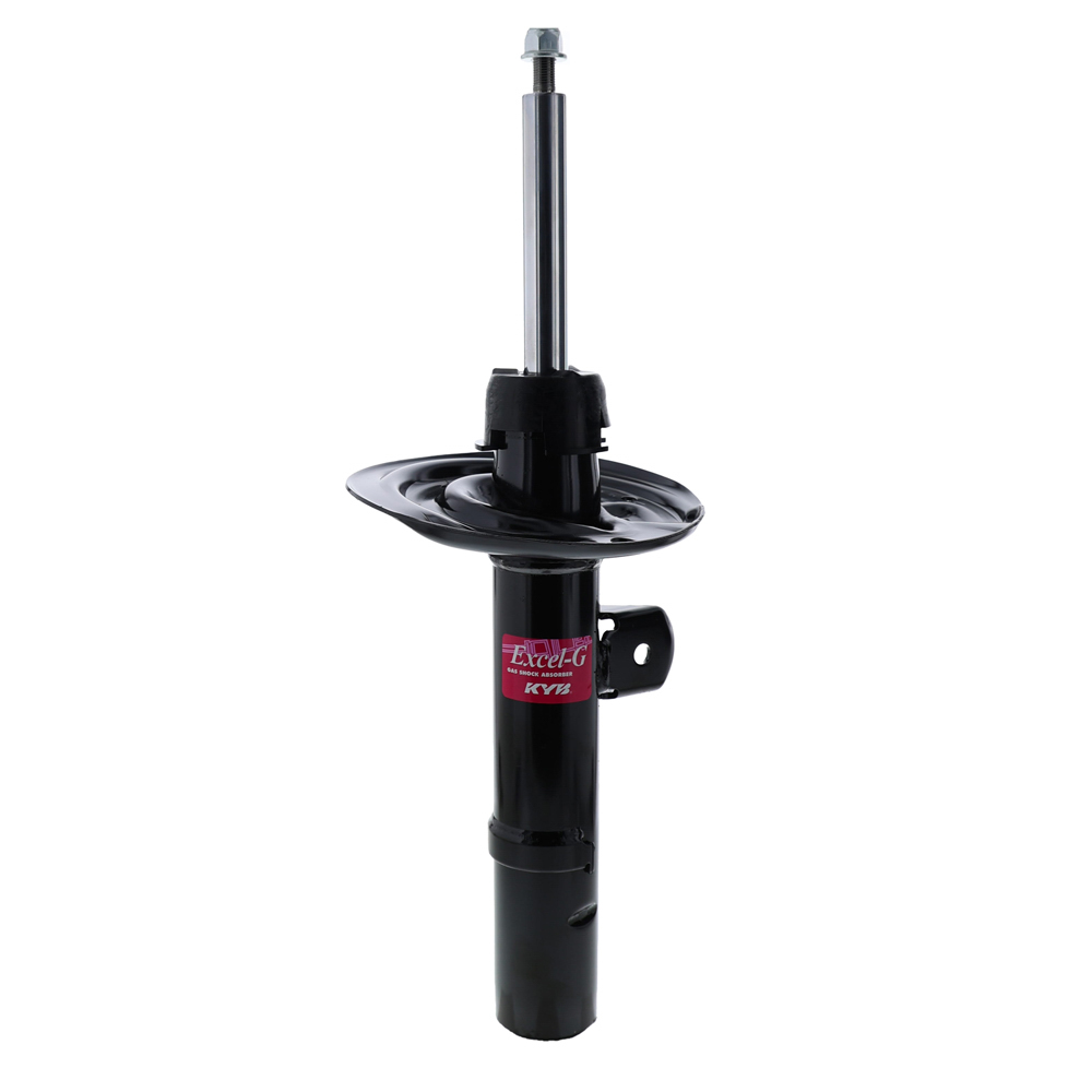 BuyAutoParts 77-79795AO Shock and Strut Set