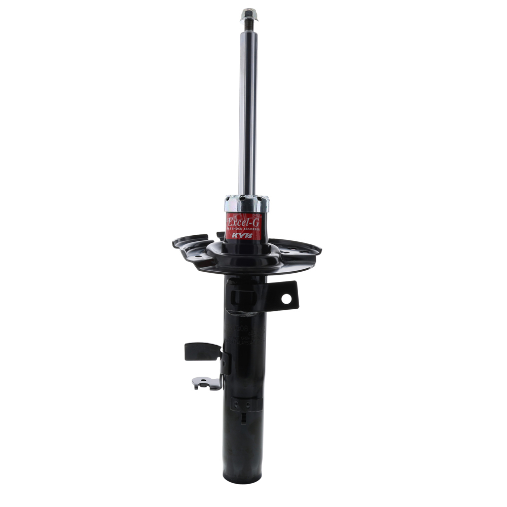 BuyAutoParts 77-79948AO Shock and Strut Set