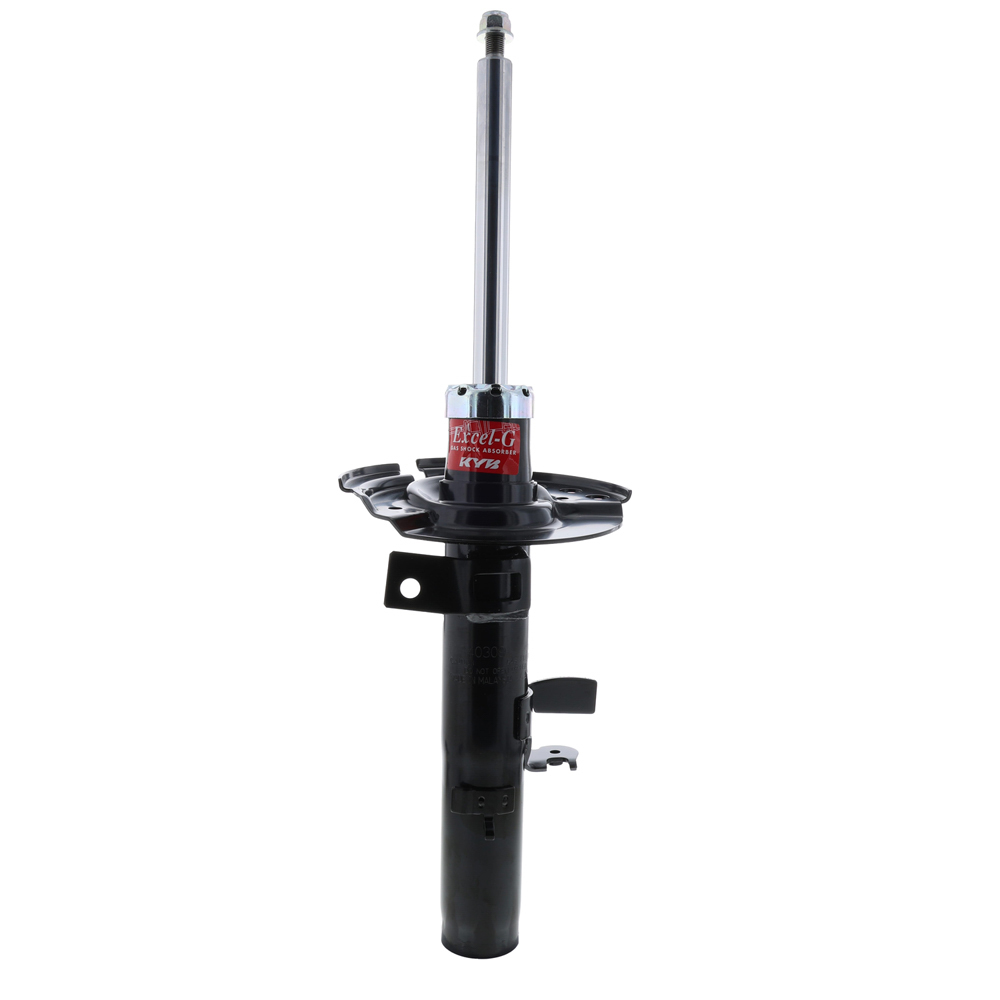 BuyAutoParts 77-79948AO Shock and Strut Set
