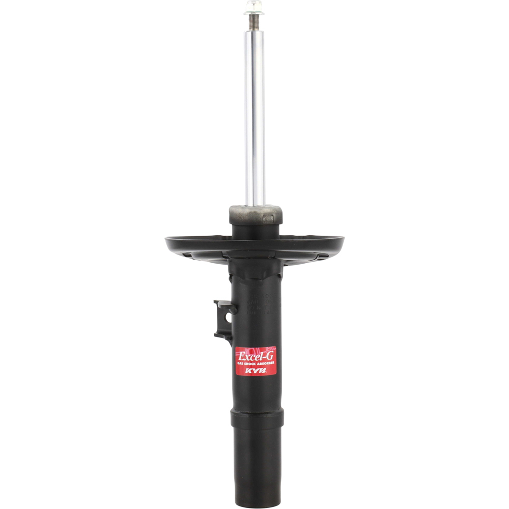 2021 Honda Civic Strut