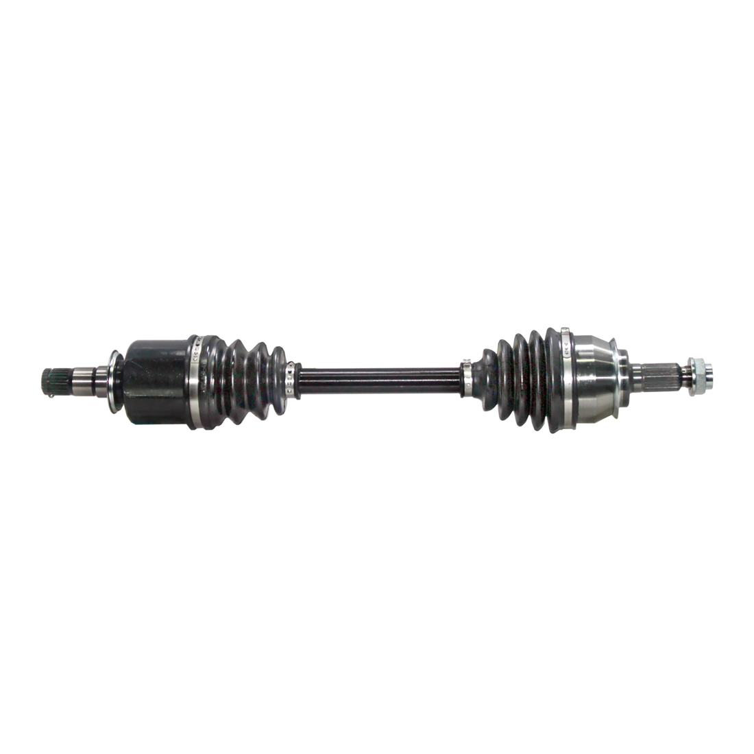 BuyAutoParts 90-906102D Drive Axle Kit