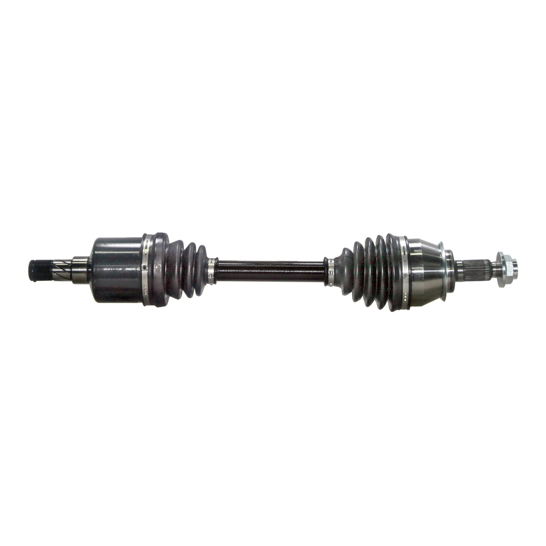 2012 Mini Cooper Drive Axle Front