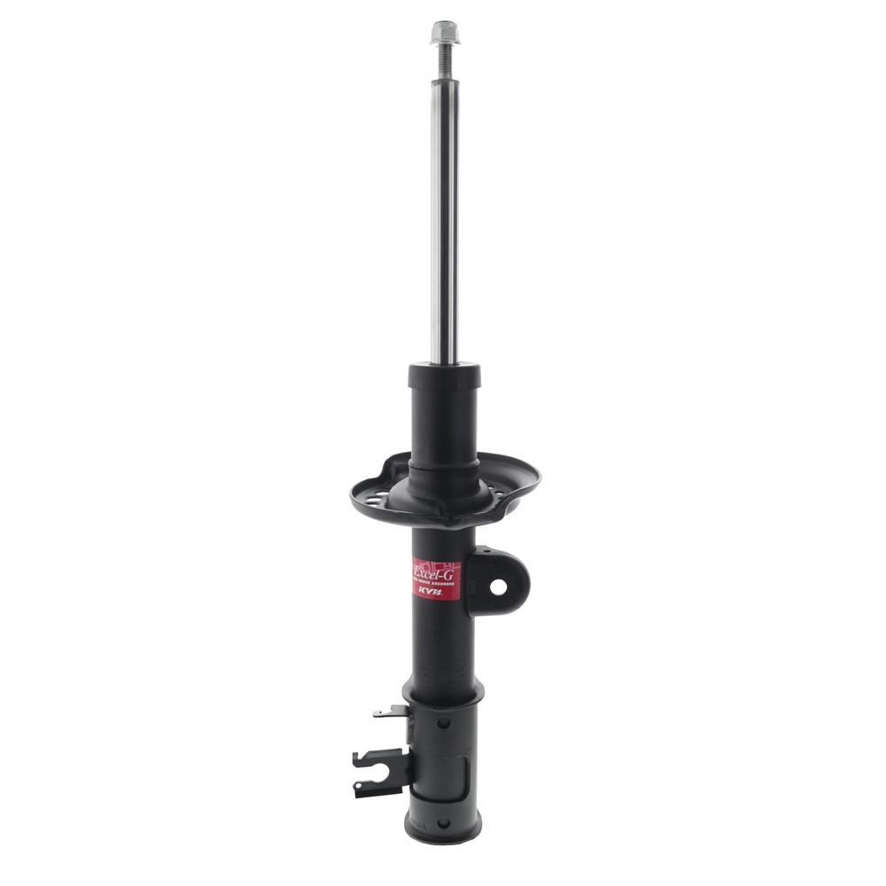2018 Fiat 500X Strut