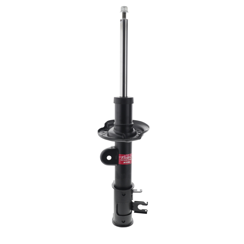 2018 Fiat 500X Strut