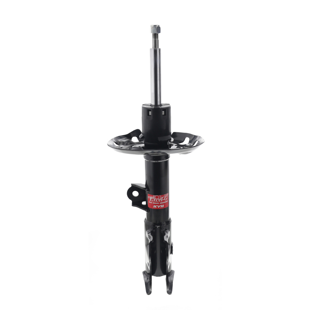 2021 Toyota C-HR Strut