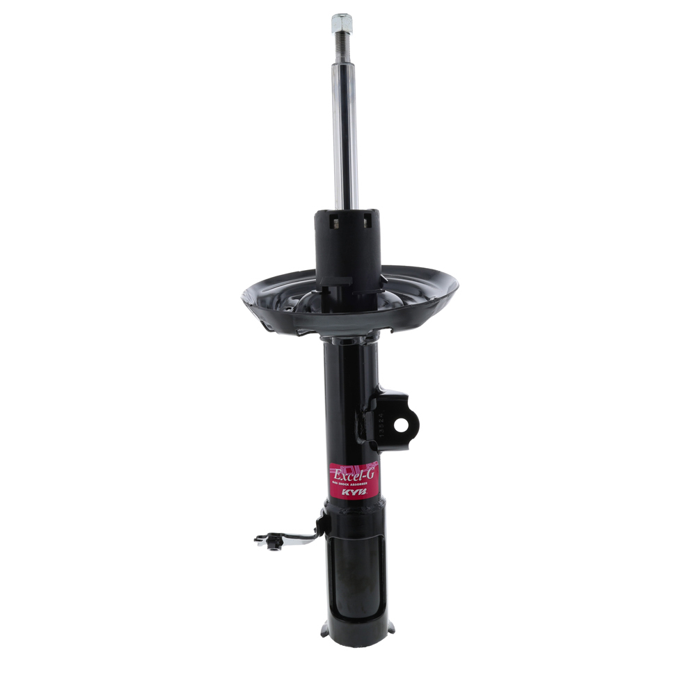 BuyAutoParts 77-79950AO Shock and Strut Set