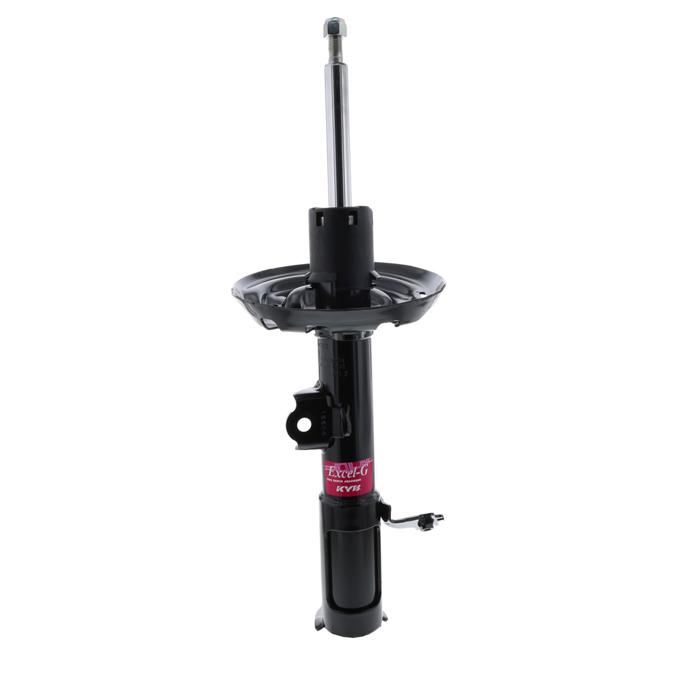 BuyAutoParts 77-79950AO Shock and Strut Set