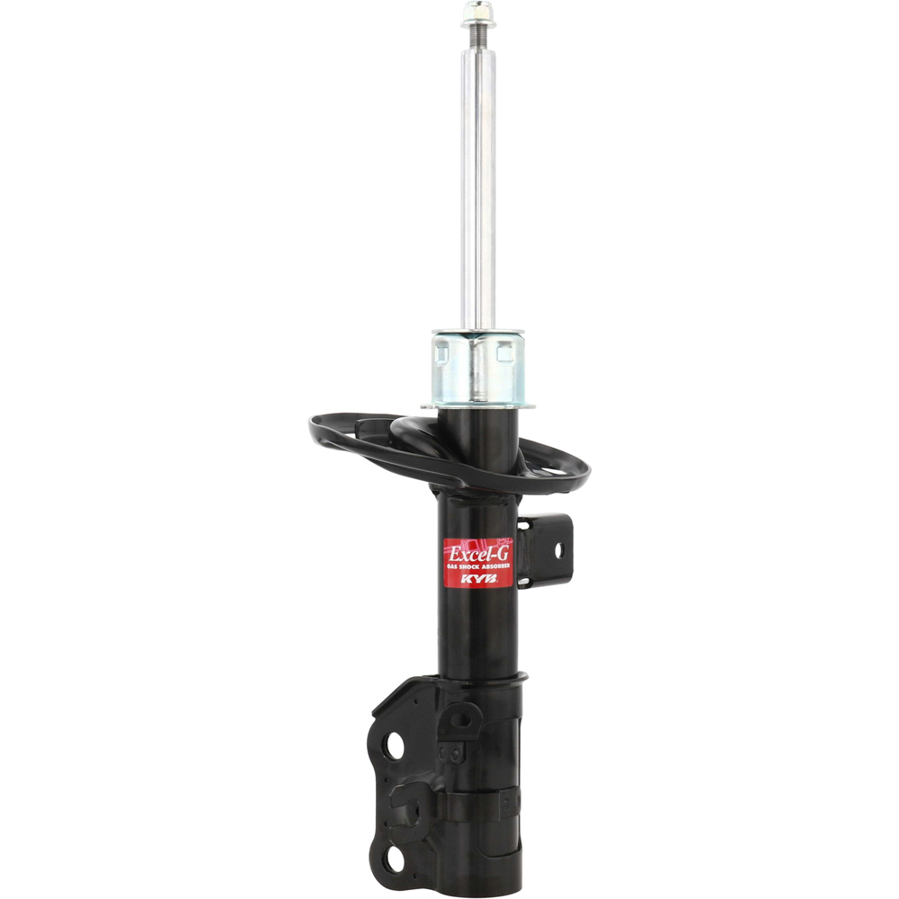 2021 Mazda 6 Strut