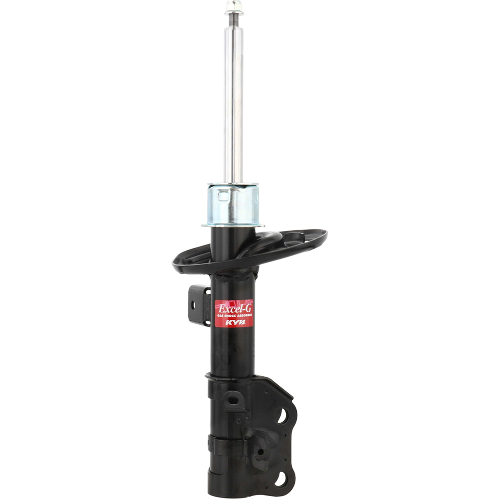 2021 Mazda 6 Strut