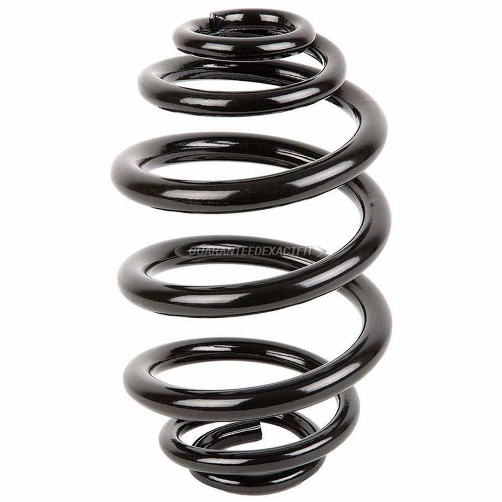 BMW 325Ci Coil Spring