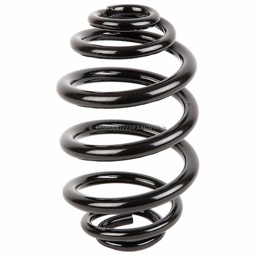 
 Bmw 330Ci Coil Spring 