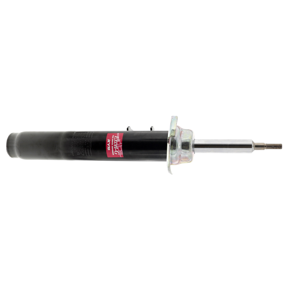 BuyAutoParts 77-61995AQ Shock and Strut Set