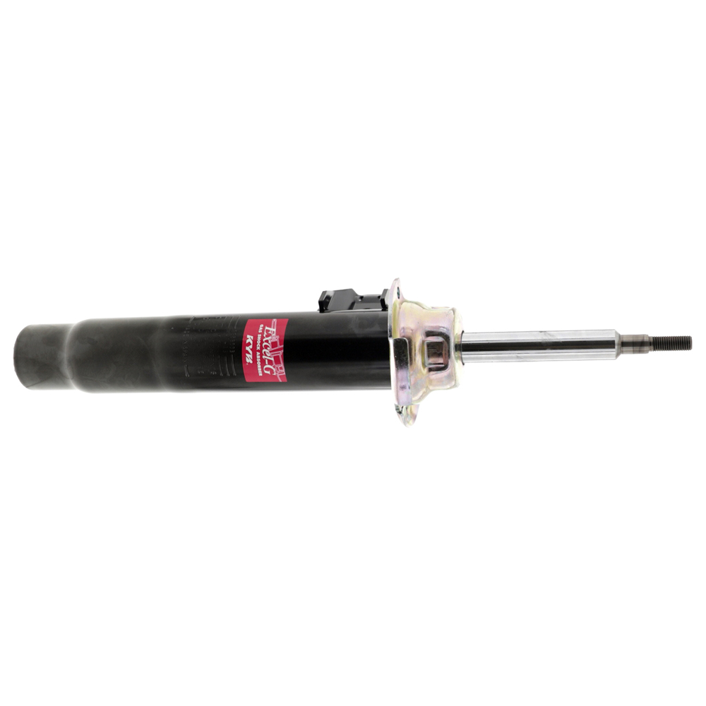 2012 Bmw X1 Strut