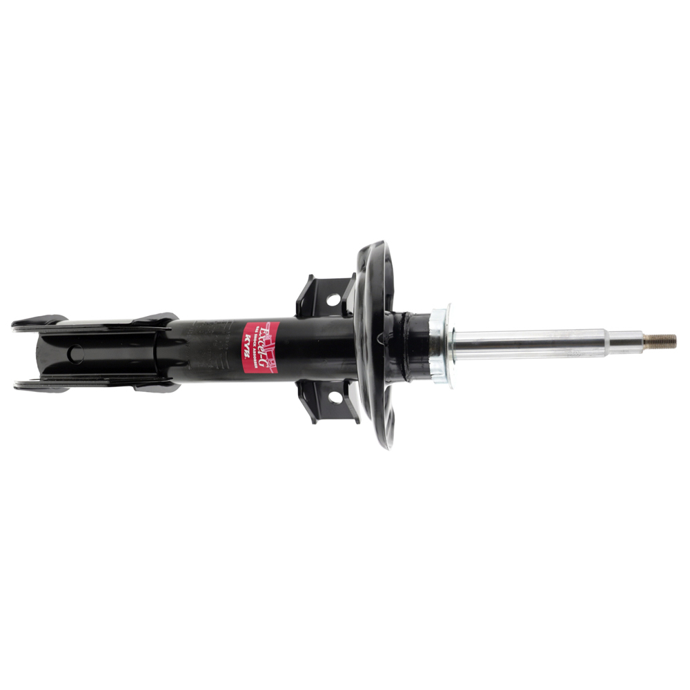 BuyAutoParts 77-61816AO Shock and Strut Set