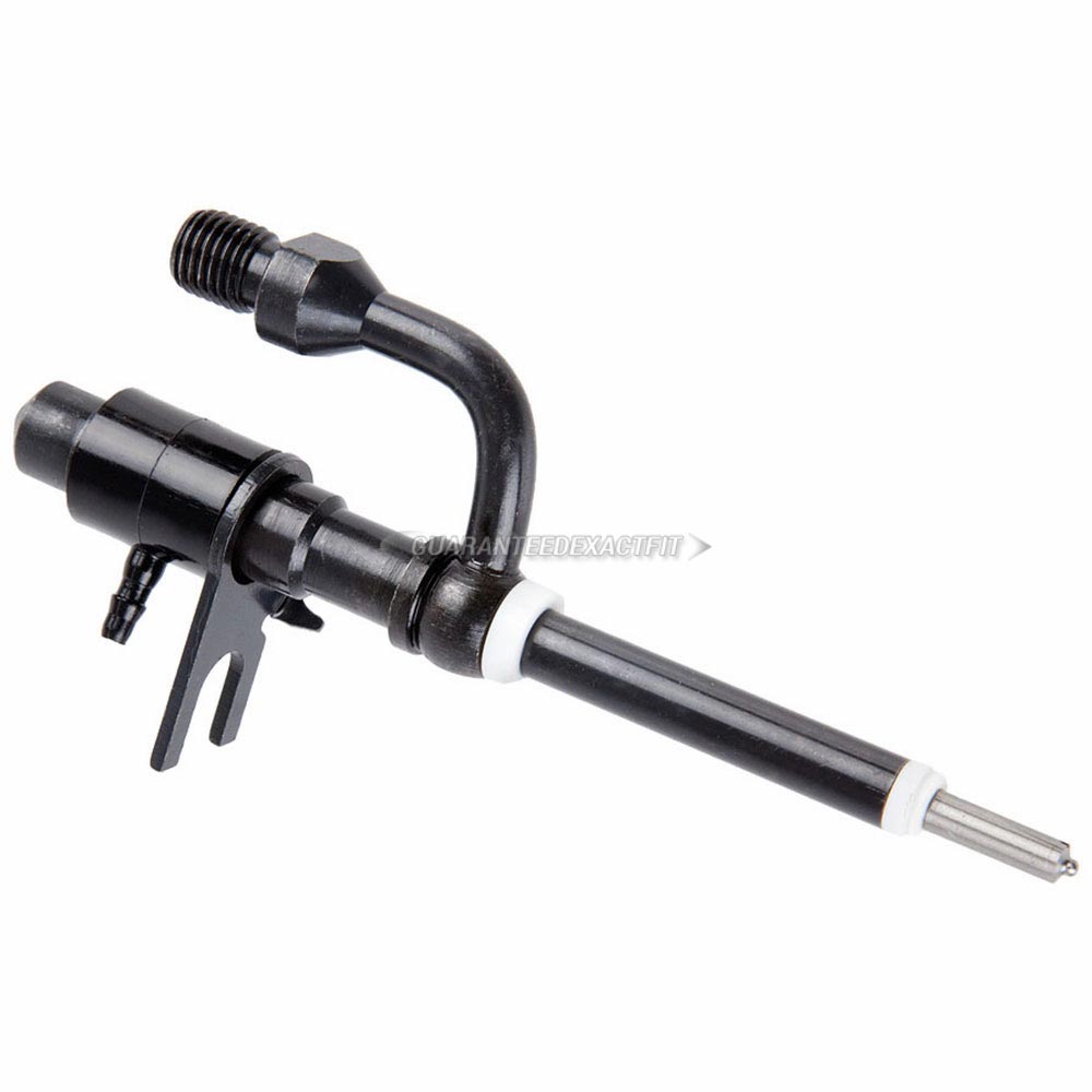 2012 Ford Transit Connect Fuel Injector Set