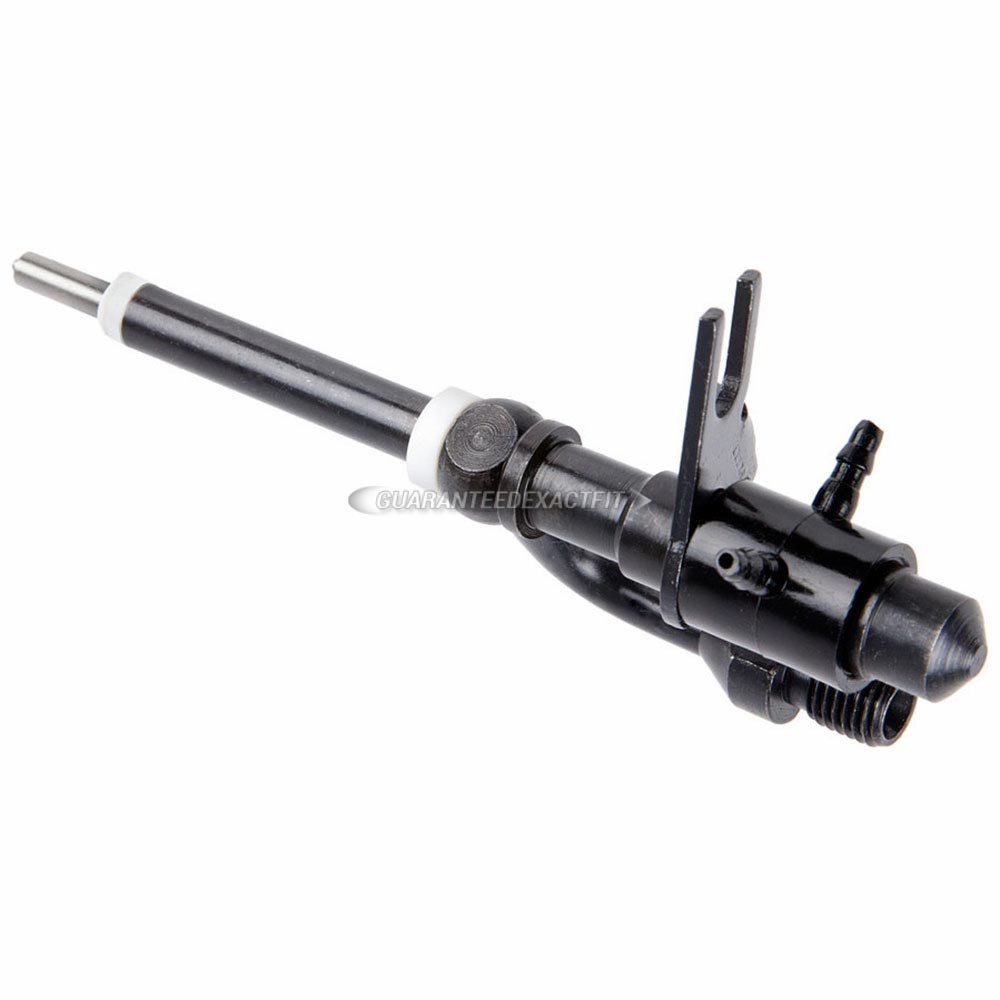 2012 Ford Transit Connect Fuel Injector