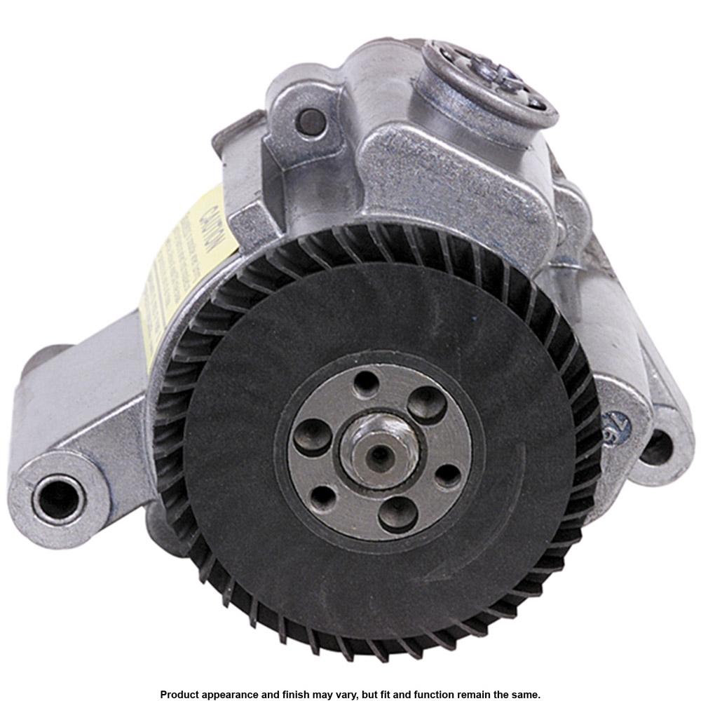 1969 Opel Rallye Air Pump