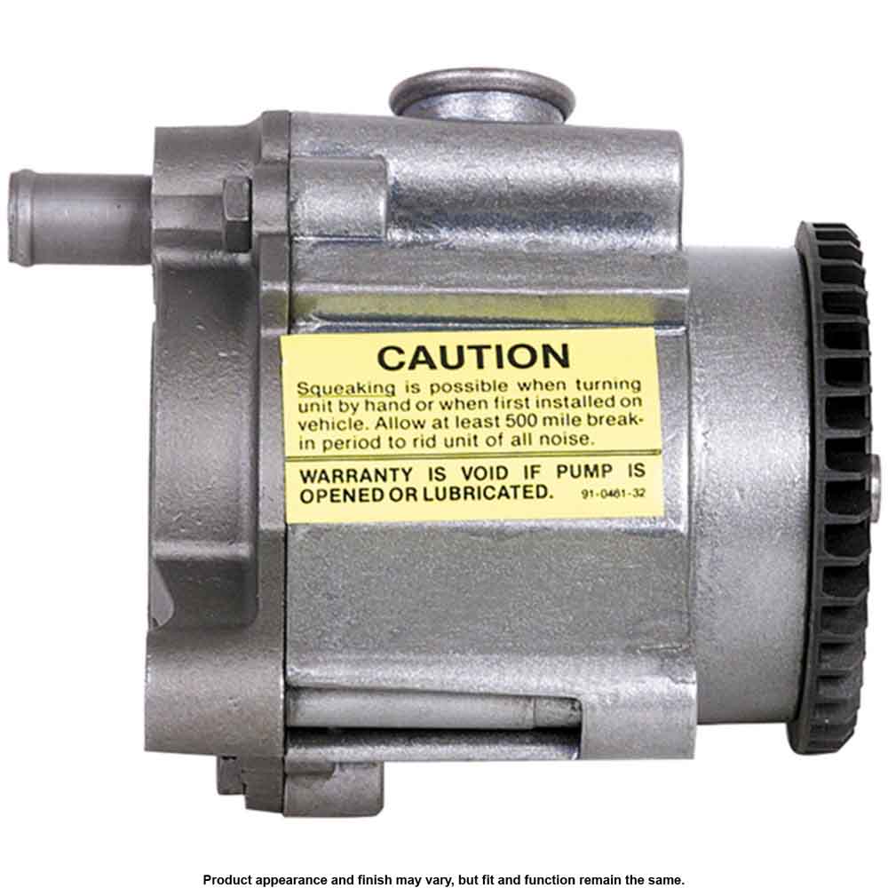 1969 Opel Rallye Air Pump