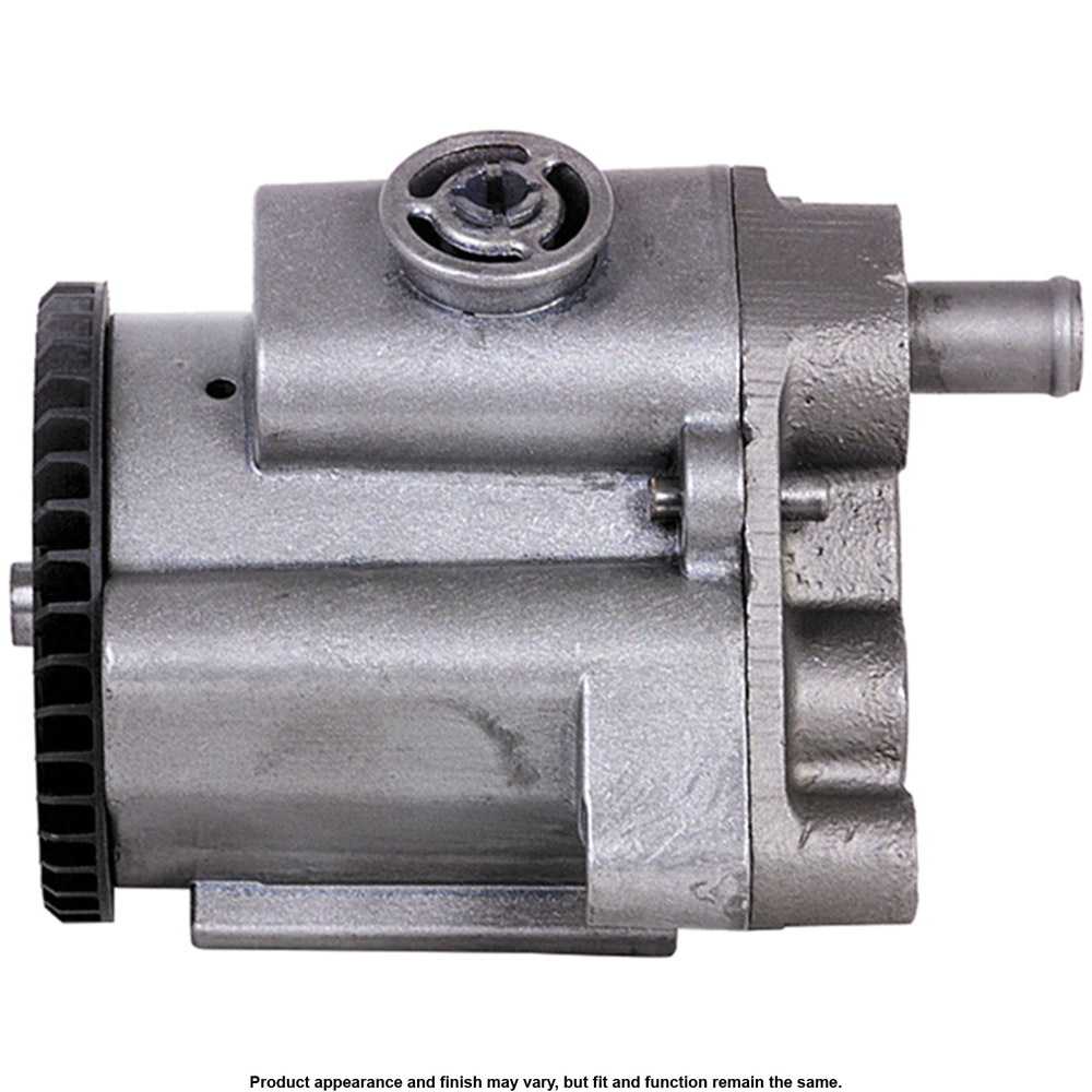 1969 Opel Rallye Air Pump