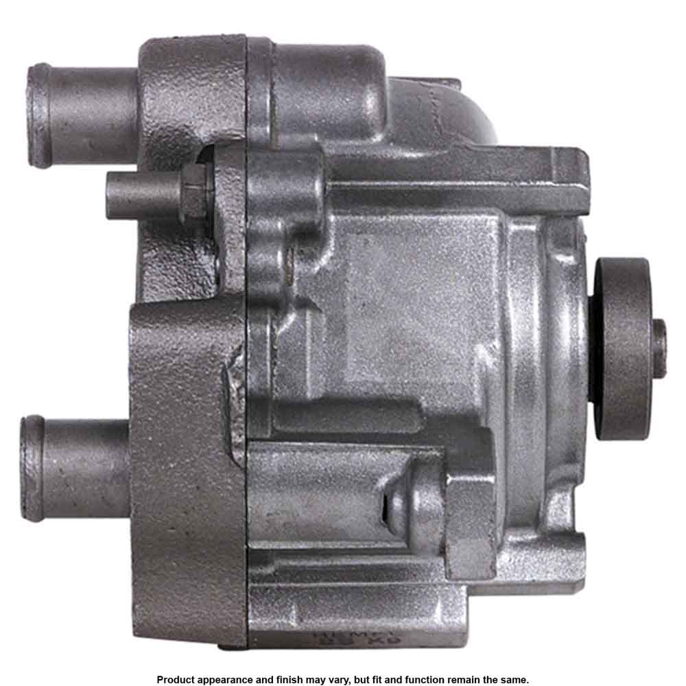 1978 Toyota Corolla Air Pump