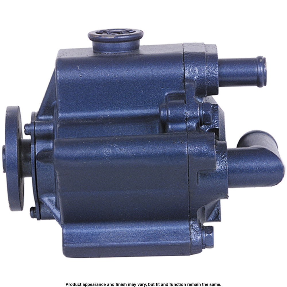 1973 Nissan 240Z Air Pump