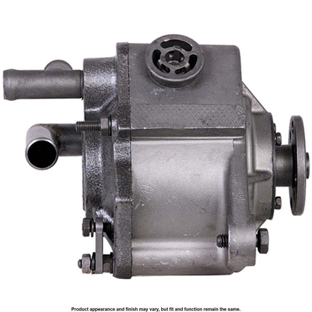 1973 Mg Midget Air Pump