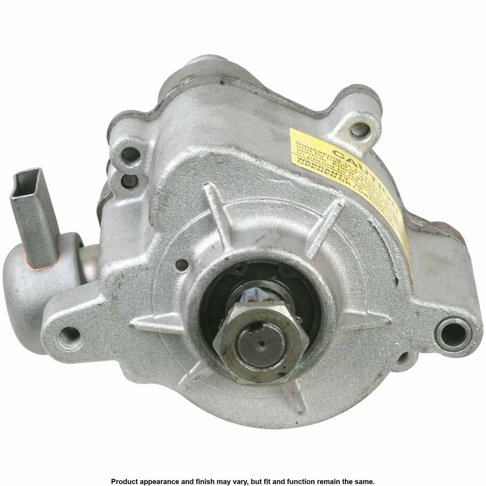 1982 Chevrolet Luv Air Pump