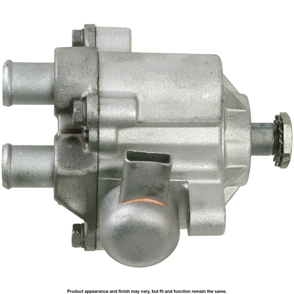 1982 Chevrolet Luv Air Pump