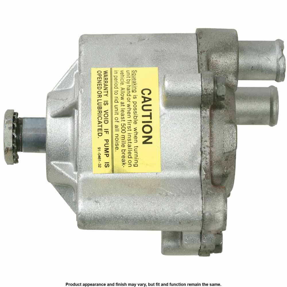 1982 Chevrolet Luv Air Pump