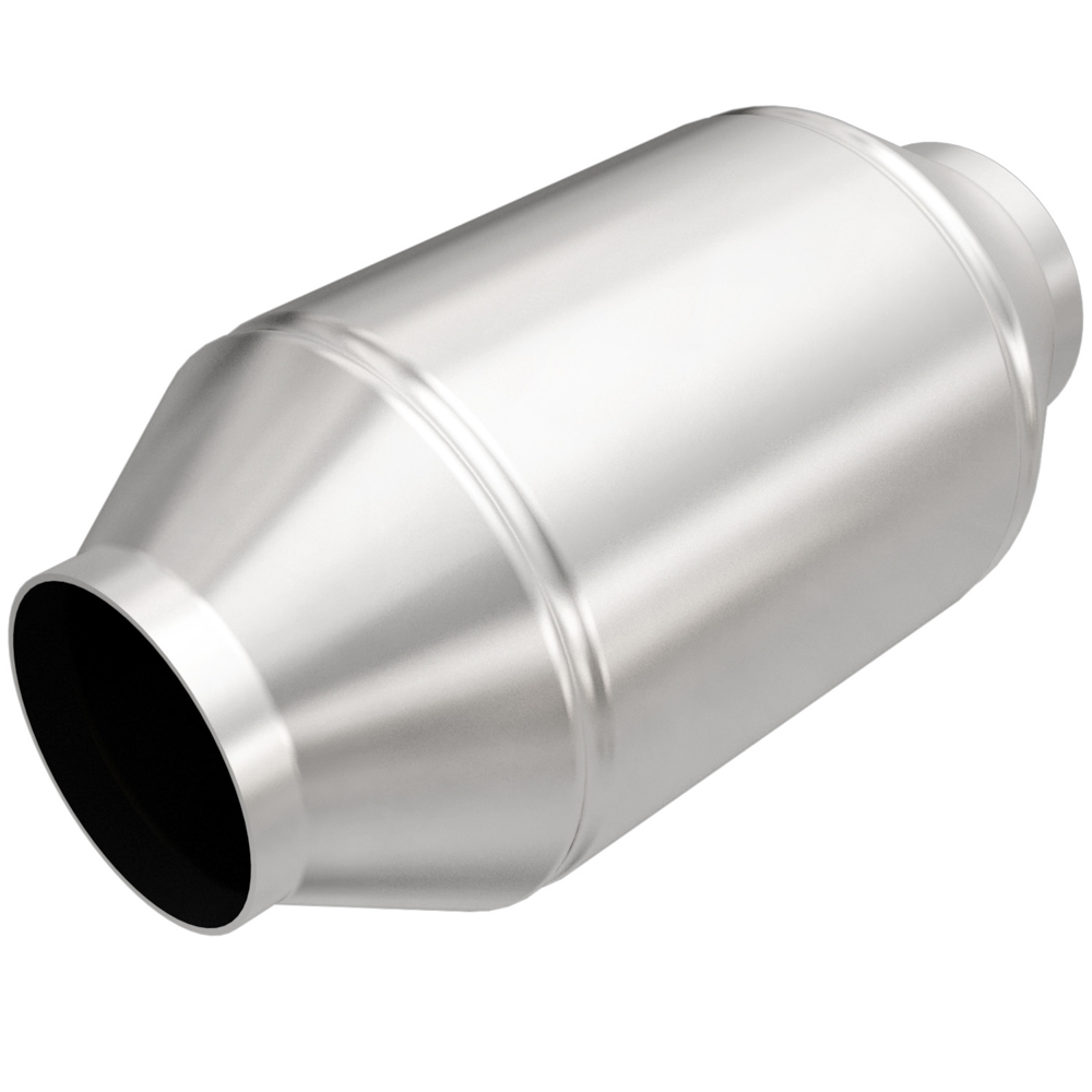 Mercedes Benz 300TE Catalytic Converter CARB Approved