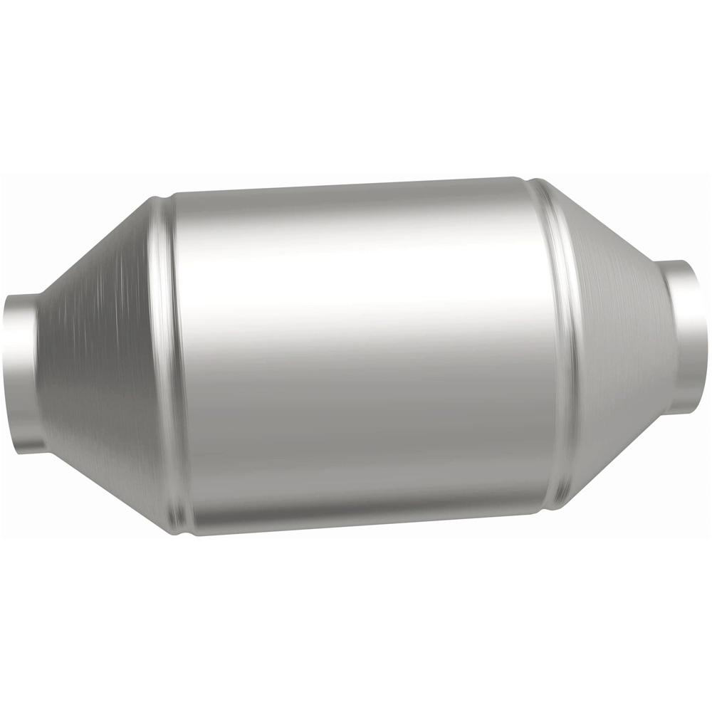 1994 Jaguar XJS Catalytic Converter CARB Approved