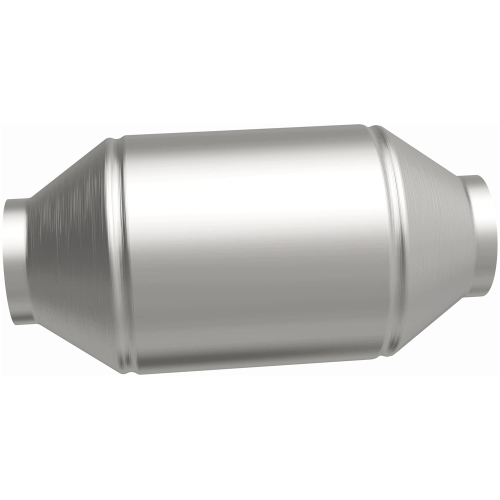 1982 Ford Thunderbird Catalytic Converter CARB Approved