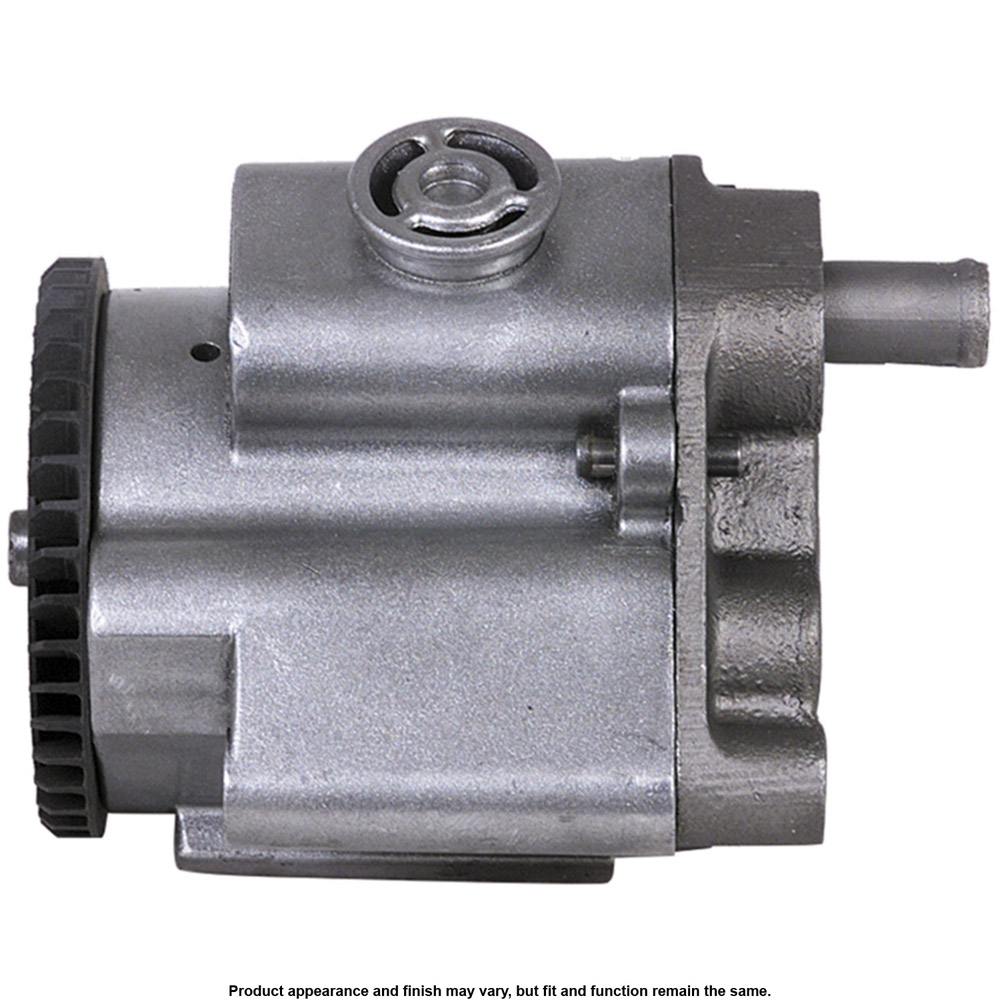 1977 Mg Midget Air Pump