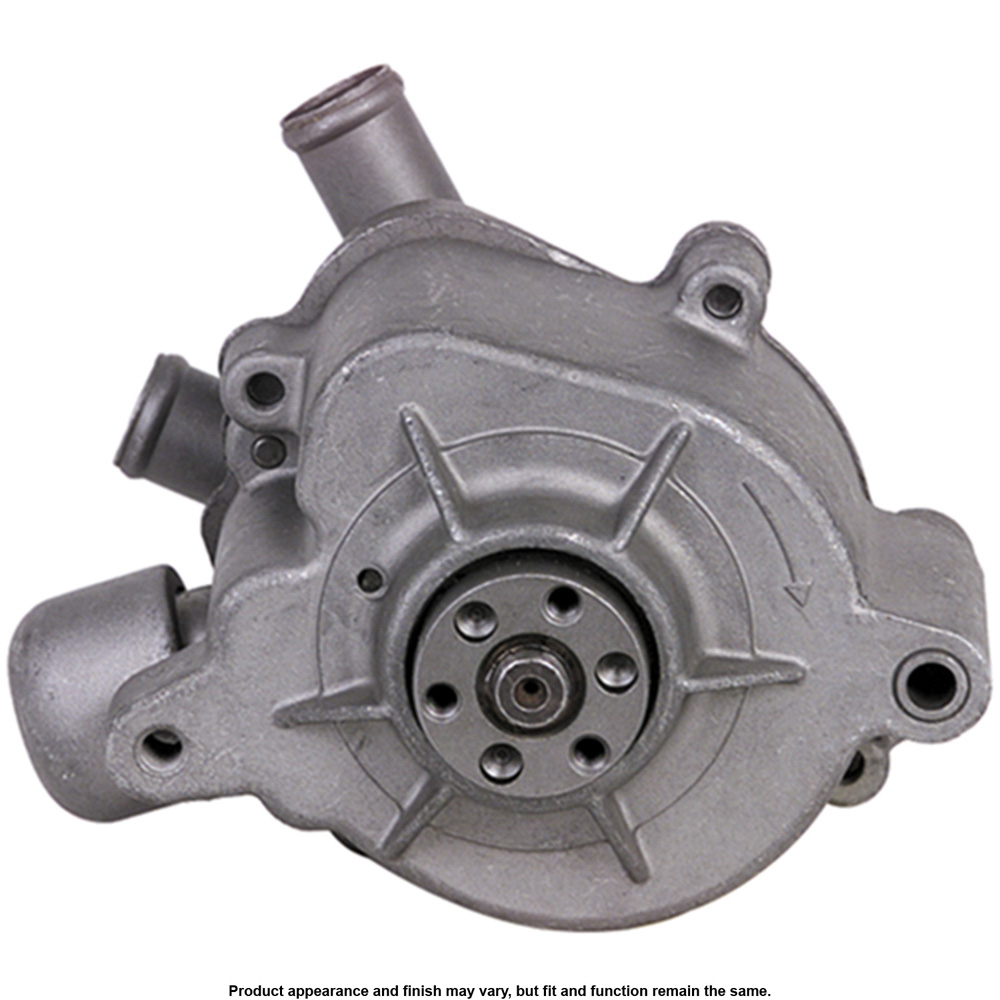 1981 Ford Courier Air Pump