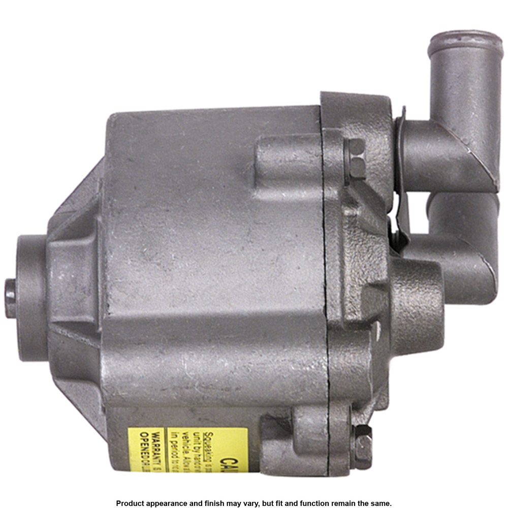 1981 Ford Courier Air Pump