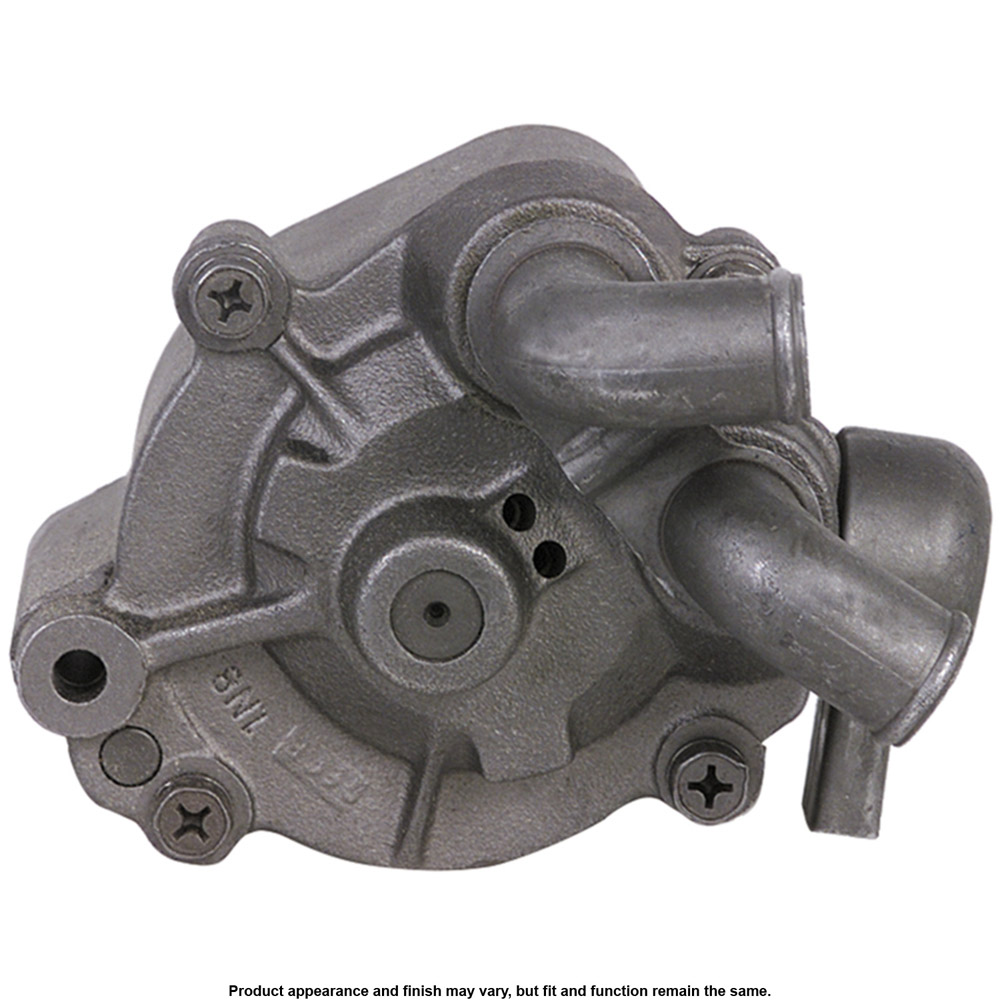 1981 Ford Courier Air Pump