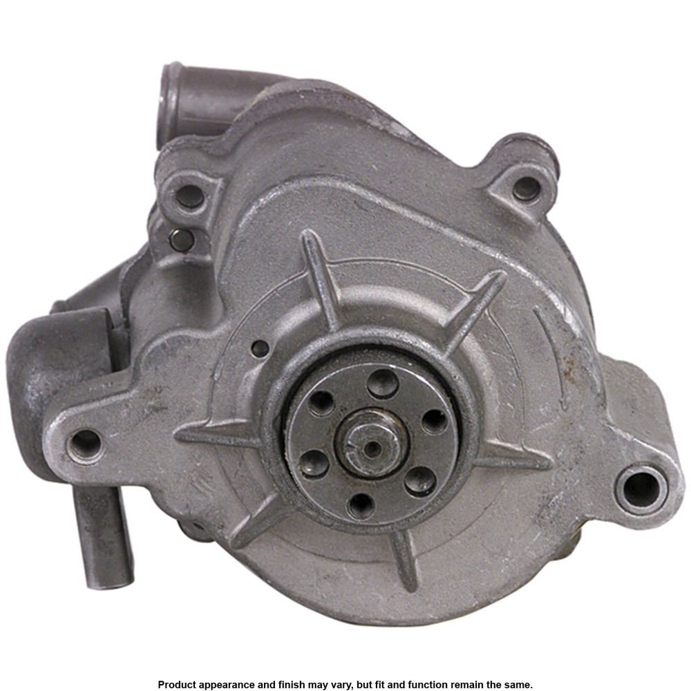 1981 Ford Courier Air Pump
