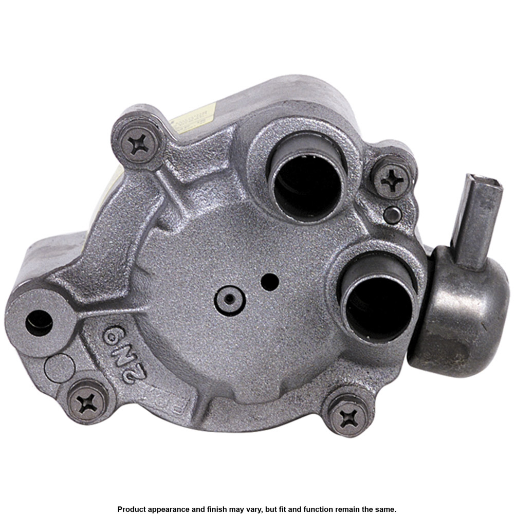 1982 Chevrolet Luv Air Pump