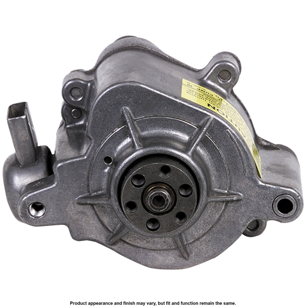 1982 Chevrolet Luv Air Pump