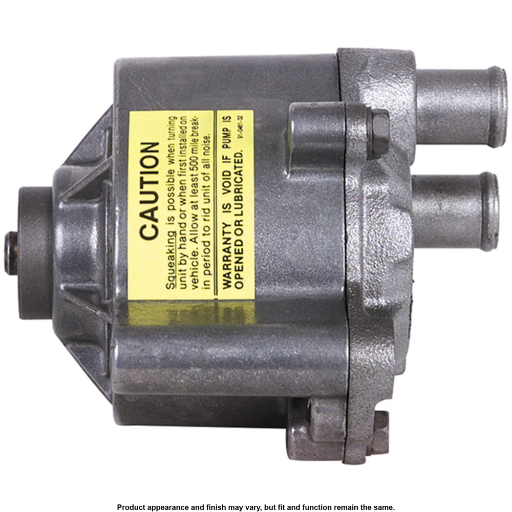 1982 Chevrolet Luv Air Pump
