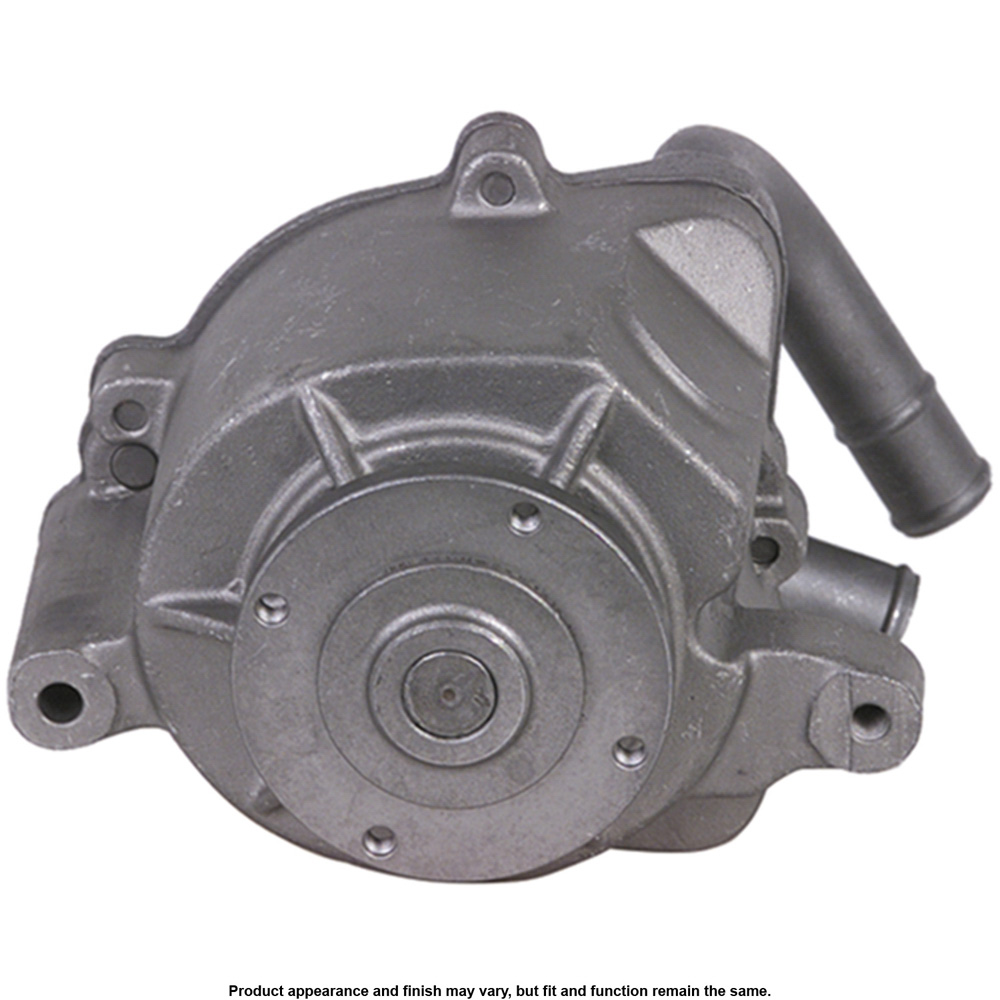 1982 Toyota Land Cruiser Air Pump