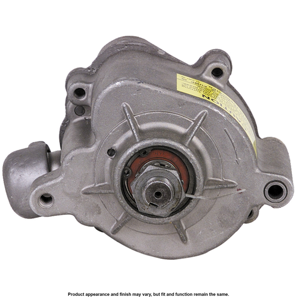 1973 Renault R17 Air Pump