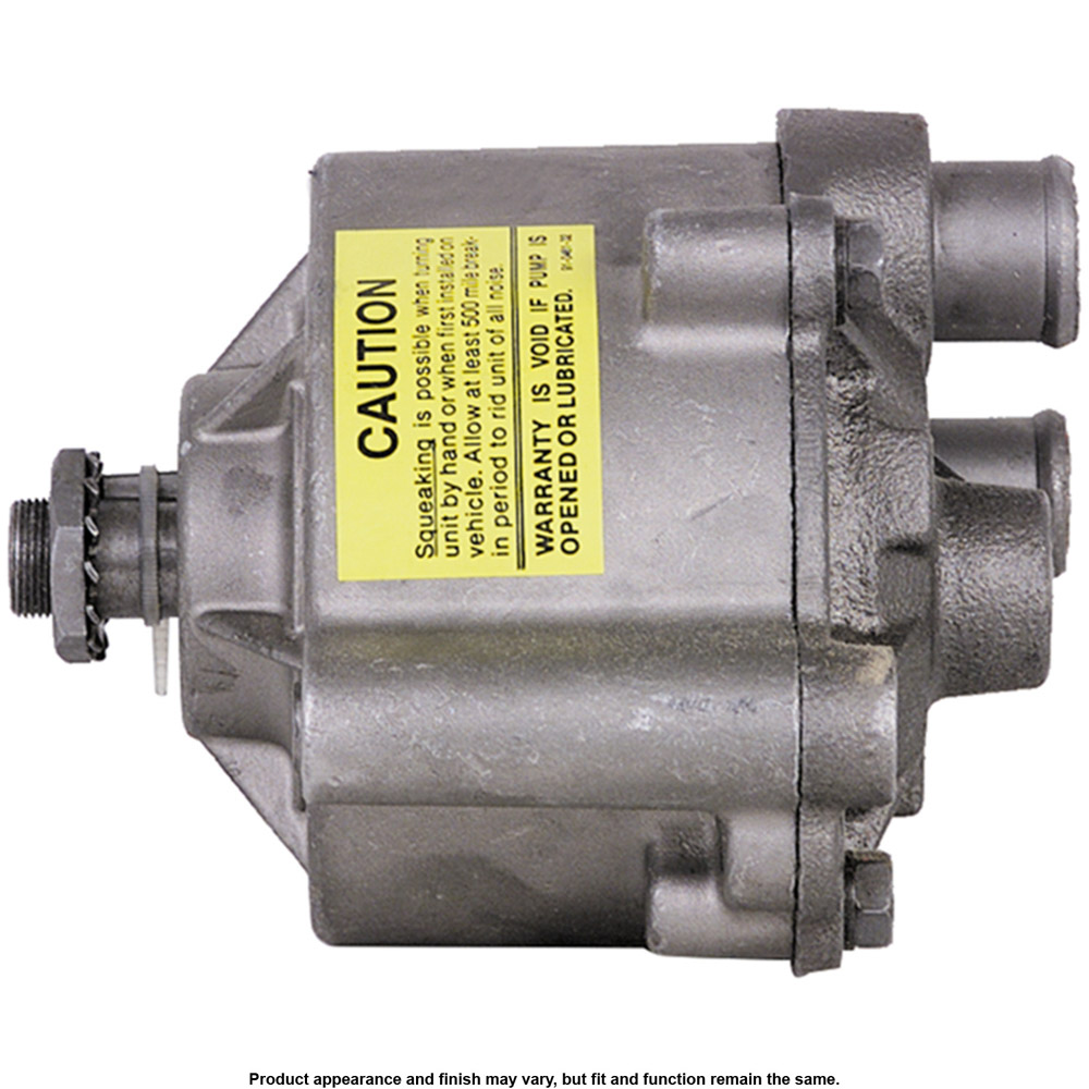 1973 Renault R17 Air Pump