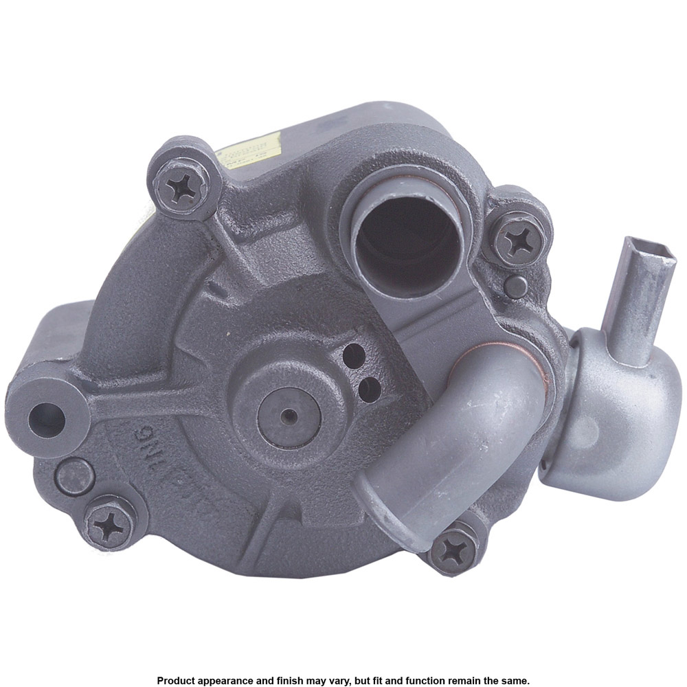 1974 Toyota Land Cruiser Air Pump